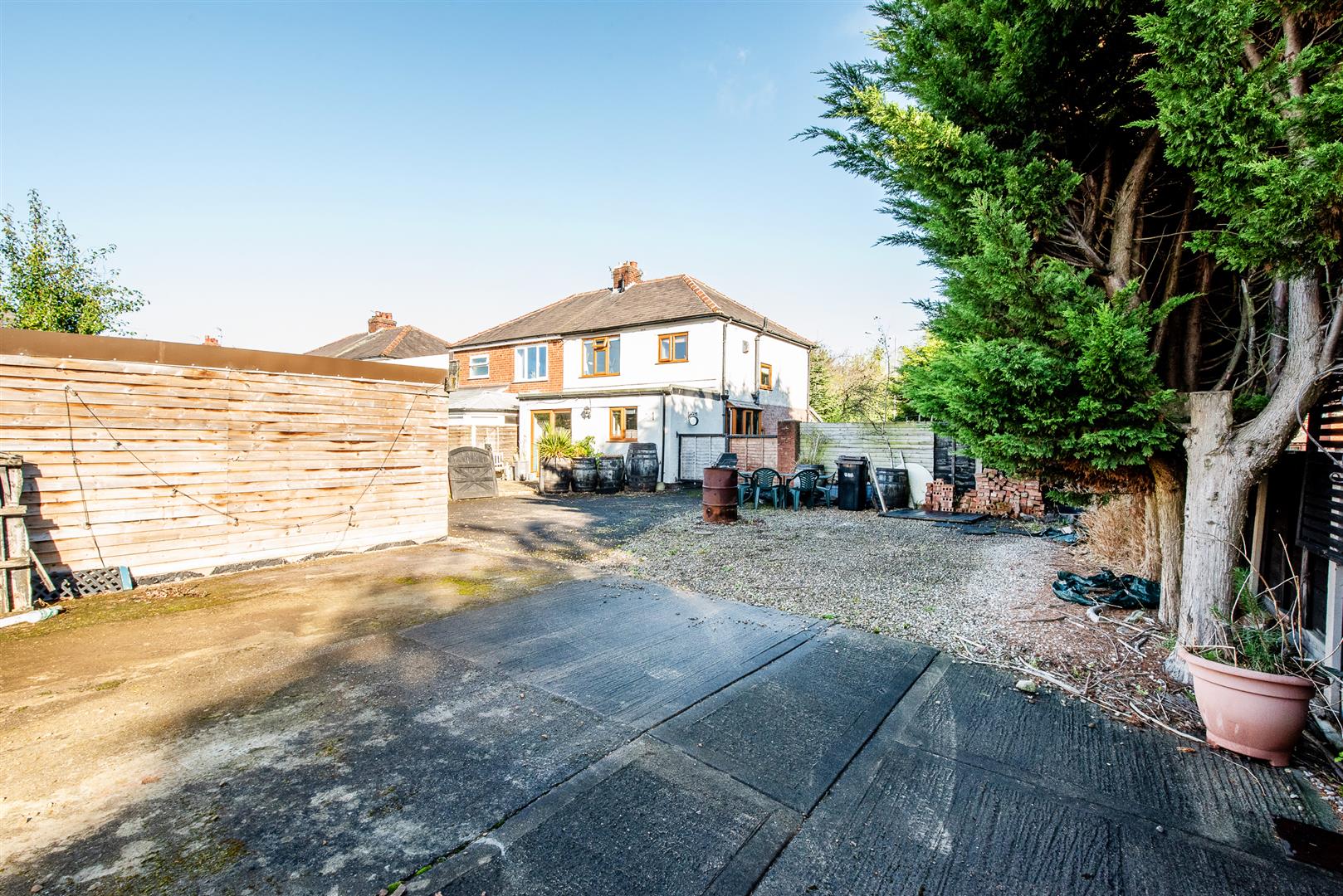 Brownedge Road, Bamber Bridge, Preston
